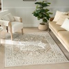 Taupe Ivory