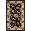 image:imageNourison Home Nourison 2000 Midnight 26 x 43 Area Rug  Easy Clean Non Shedding Bed Room Living Room Dining Room Kitchen 3 x 4