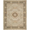 image:imageNourison Home Nourmak Aqua 510 x 810 Area Rug  Easy Clean Non Shedding Bed Room Living Room Dining Room Kitchen 6 x 9Aqua