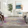 8' x 10' (Rectangular)
