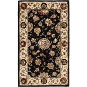 image:imageNourison Home Nourison 2000 Midnight 26 x 43 Area Rug  Easy Clean Non Shedding Bed Room Living Room Dining Room Kitchen 3 x 4