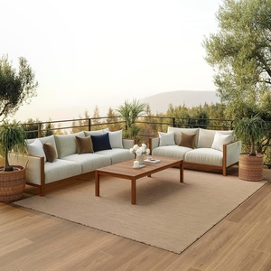 image:imageNourison Home Positano Jute 10 x 14 Area Rug  Easy Clean Non Shedding Bed Room Living Room Dining Room Kitchen 10 x 14