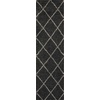 image:imageNourison Home Brisbane Charcoal 4 x Round Area Rug  Easy Clean Non Shedding Bed Room Living Room Dining Room Kitchen 4 x RoundCharcoal