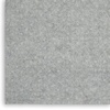 image:imageNourison Home RugLoc Grey 18 x 76 NonSlip Rug Pad 2x8Grey