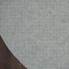 image:imageNourison Home RugLoc Grey 18 x 76 NonSlip Rug Pad 2x8Grey