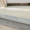 image:imageNourison Home RugLoc Grey 18 x 76 NonSlip Rug Pad 2x8Grey