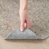 image:imageNourison Home RugLoc Grey 18 x 76 NonSlip Rug Pad 2x8Grey