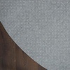 image:imageNourison Home RugLoc Grey 18 x 76 NonSlip Rug Pad 2x8Grey