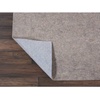 image:imageNourison Home RugLoc Grey 18 x 76 NonSlip Rug Pad 2x8Grey