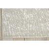 image:imageNourison Home Twilight Abstract IvoryGrey 79 x 99 Area Rug Easy Cleaning Non Shedding Bed Room Living Room Dining Room Kitchen 8x10IVGrey