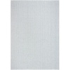 image:imageNourison Textured Home Ivory Blue 311 x 511 Area Rug  Easy Clean Non Shedding Bed Room Living Room Dining Room Kitchen 4 x 6