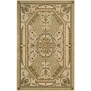 image:imageNourison Home Versailles Palace 0 Blush 53 x 83 Area Rug Easy Clean Non Shedding Bed Room Living Room Dining Room Kitchen 5x8Blush