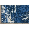 image:imageNourison Home Twilight Blue Ivory 2 x 3 Area Rug  Easy Clean Non Shedding Bed Room Living Room Dining Room Kitchen 2 x 356 x 8 