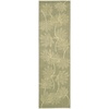 image:imageNourison Home Capri Sand 36 x 56 Area Rug  Easy Clean Non Shedding Bed Room Living Room Dining Room Kitchen 4 x 6Sage