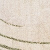 image:imageNourison Home Astra Machine Washable Beige Green 9 x 12 Area Rug  Easy Clean Non Shedding Bed Room Living Room Dining Room Kitchen 9 x 12Beige Green