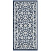 image:imageNourison Home Dekor SlateIvory 2 x 4 Area Rug  Easy Clean Non Shedding Bed Room Living Room Dining Room Kitchen 2 x 4