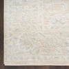 image:imageNourison Home Enriched Cream 710 x 102 Area Rug  Easy Clean Non Shedding Bed Room Living Room Dining Room Kitchen 8 x 10Cream