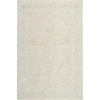 image:imageNourison Home Enriched Cream 710 x 102 Area Rug  Easy Clean Non Shedding Bed Room Living Room Dining Room Kitchen 8 x 10Cream