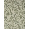 image:imageNourison Home Garden Oasis Ivory Green 6 x 9 Area Rug  Easy Clean Non Shedding Bed Room Living Room Dining Room Kitchen 6 x 9