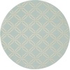 image:imageNourison Home Jubilant Grey 6 x 9 Area Rug  Easy Clean Non Shedding Bed Room Living Room Dining Room Kitchen 6 x 9Green
