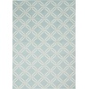 image:imageNourison Home Jubilant Grey 6 x 9 Area Rug  Easy Clean Non Shedding Bed Room Living Room Dining Room Kitchen 6 x 9Green