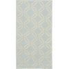 image:imageNourison Home Jubilant Grey 6 x 9 Area Rug  Easy Clean Non Shedding Bed Room Living Room Dining Room Kitchen 6 x 9Green