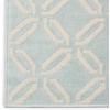 image:imageNourison Home Jubilant Grey 6 x 9 Area Rug  Easy Clean Non Shedding Bed Room Living Room Dining Room Kitchen 6 x 9Green