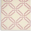 image:imageNourison Home Jubilant Grey 6 x 9 Area Rug  Easy Clean Non Shedding Bed Room Living Room Dining Room Kitchen 6 x 9IvoryPink