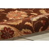 image:imageNourison Home Living Treasures Brown 26 x 43 Area Rug  Easy Clean Non Shedding Bed Room Living Room Dining Room Kitchen 3 x 4