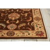 image:imageNourison Home Living Treasures Brown 26 x 43 Area Rug  Easy Clean Non Shedding Bed Room Living Room Dining Room Kitchen 3 x 4