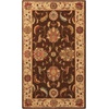 image:imageNourison Home Living Treasures Brown 26 x 43 Area Rug  Easy Clean Non Shedding Bed Room Living Room Dining Room Kitchen 3 x 4