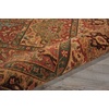 image:imageNourison Home Living Treasures Persian Multicolor 76 x 96 AreaRug EasyCleaning Non Shedding Bed Room Living Room Dining Room Kitchen 8x10Multi Color