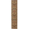 image:imageNourison Home Living Treasures Persian Multicolor 76 x 96 AreaRug EasyCleaning Non Shedding Bed Room Living Room Dining Room Kitchen 8x10Multi Color