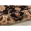 image:imageNourison Home Nourison 2000 Midnight 56 x 86 Area Rug  Easy Clean Non Shedding Bed Room Living Room Dining Room Kitchen 6 x 9Midnight