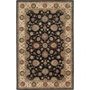 image:imageNourison Home Nourison 2000 Midnight 56 x 86 Area Rug  Easy Clean Non Shedding Bed Room Living Room Dining Room Kitchen 6 x 9Midnight