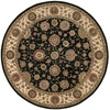 image:imageNourison Home Nourison 2000 Midnight 56 x 86 Area Rug  Easy Clean Non Shedding Bed Room Living Room Dining Room Kitchen 6 x 9Midnight