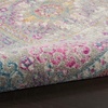 image:imageNourison Home Passion Grey Multicolor 9 x 12 Area Rug  Easy Clean Non Shedding Bed Room Living Room Dining Room Kitchen 9 x 12GreyMulti