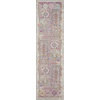 image:imageNourison Home Passion Grey Multicolor 9 x 12 Area Rug  Easy Clean Non Shedding Bed Room Living Room Dining Room Kitchen 9 x 12GreyMulti