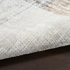 image:imageNourison Home Sparkle Grey 9 x 12 Area Rug  Easy Clean Non Shedding Bed Room Living Room Dining Room Kitchen 9 x 12Grey