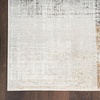 image:imageNourison Home Sparkle Grey 9 x 12 Area Rug  Easy Clean Non Shedding Bed Room Living Room Dining Room Kitchen 9 x 12Grey