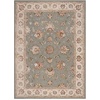 image:imageNourison Ma Serenade Area Rug IvoryGrey 53 x 75 6 x 9 Indoor Living Room Bedroom Dining Room Brown