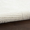 image:imageNourison Michael Amini Ma30 Star Modern amp Contemporary Ivory 4 x 6 Area Rug Easy Cleaning Non Shedding Bed Room Living Room Dining Room Kitchen 4x6