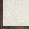 image:imageNourison Michael Amini Ma30 Star Modern amp Contemporary Ivory 4 x 6 Area Rug Easy Cleaning Non Shedding Bed Room Living Room Dining Room Kitchen 4x6