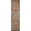 image:imageNourison Home Graphic Illusions Ivory 23 x 39 Area Rug  Easy Clean Non Shedding Bed Room Living Room Dining Room Kitchen 2 x 4Chocolate