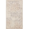 image:imageNourison Home Graphic Illusions Ivory 23 x 39 Area Rug  Easy Clean Non Shedding Bed Room Living Room Dining Room Kitchen 2 x 4Ivory