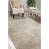 image:imageNourison Home Graphic Illusions Ivory 23 x 39 Area Rug  Easy Clean Non Shedding Bed Room Living Room Dining Room Kitchen 2 x 4Ivory