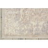 image:imageNourison Home Graphic Illusions Ivory 23 x 39 Area Rug  Easy Clean Non Shedding Bed Room Living Room Dining Room Kitchen 2 x 4Ivory