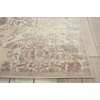 image:imageNourison Home Graphic Illusions Ivory 23 x 39 Area Rug  Easy Clean Non Shedding Bed Room Living Room Dining Room Kitchen 2 x 4Ivory