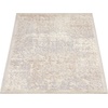 image:imageNourison Home Graphic Illusions Ivory 23 x 39 Area Rug  Easy Clean Non Shedding Bed Room Living Room Dining Room Kitchen 2 x 4Ivory