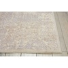 image:imageNourison Home Graphic Illusions Ivory 23 x 39 Area Rug  Easy Clean Non Shedding Bed Room Living Room Dining Room Kitchen 2 x 4Ivory